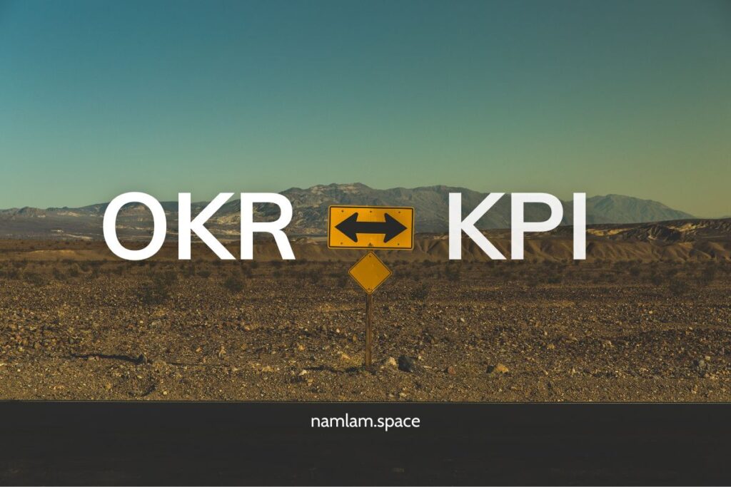 OKR_KPI